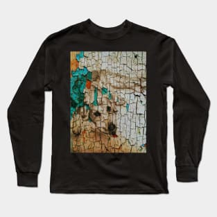 Golden labrador retriever Long Sleeve T-Shirt